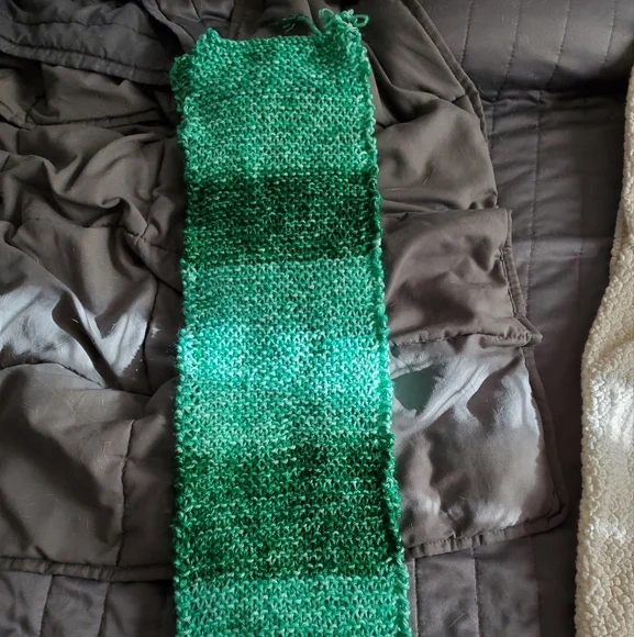Spiritment Scarf - Picture 2 of 2
